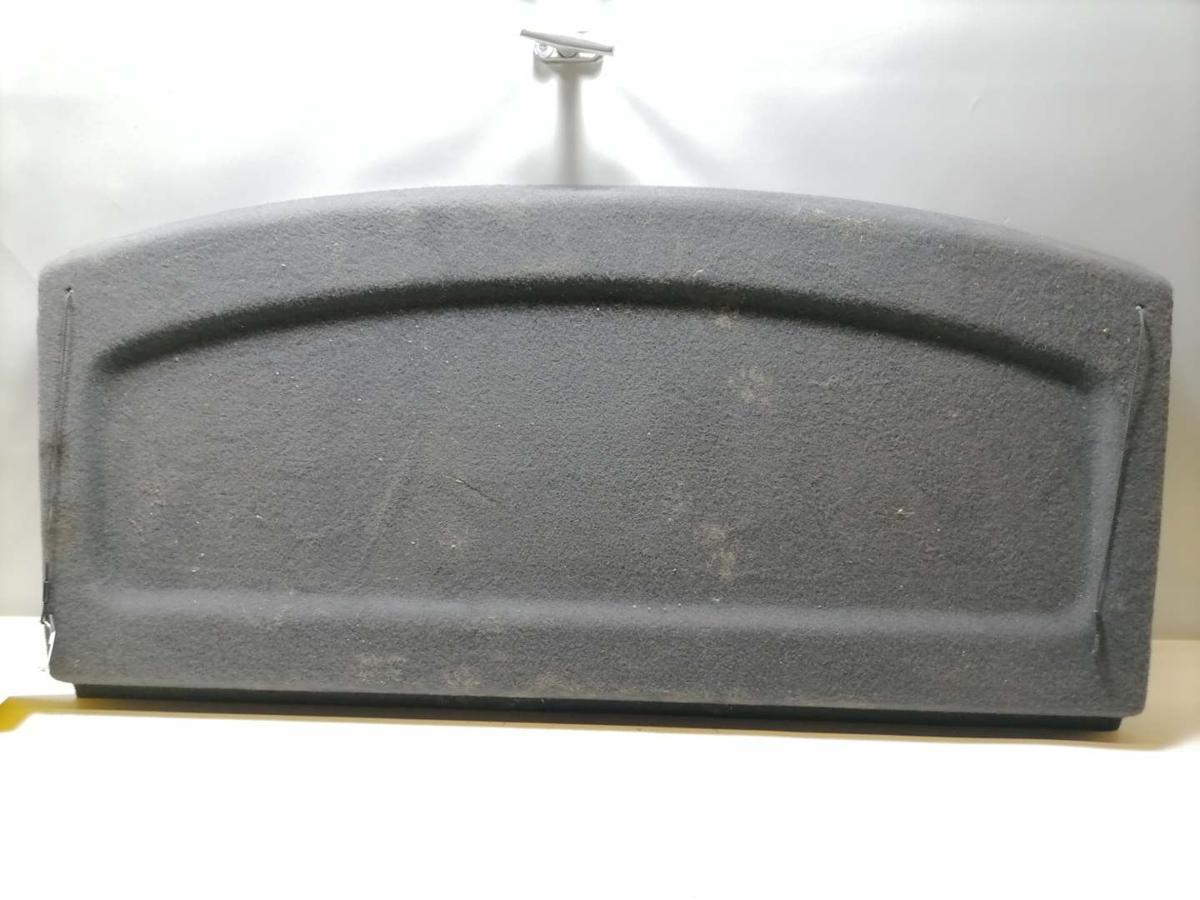 VW Golf 6 original Hutablage Abdeckung Kofferraum Fließheck Bj.2011
